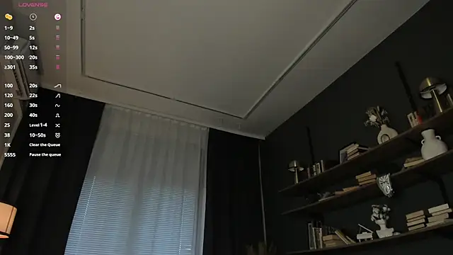 KelleCullison's Live Chat Room