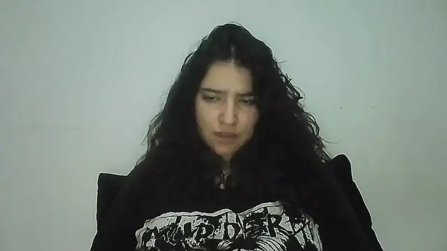 creepyh0e_ Adlı Modelin Canlı XXX Sohbeti