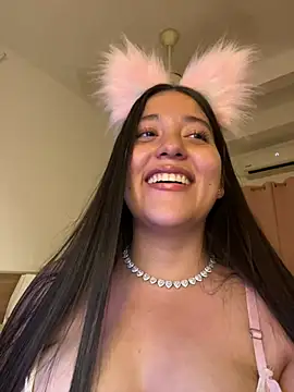 Nhefertary Live XXX-Chat