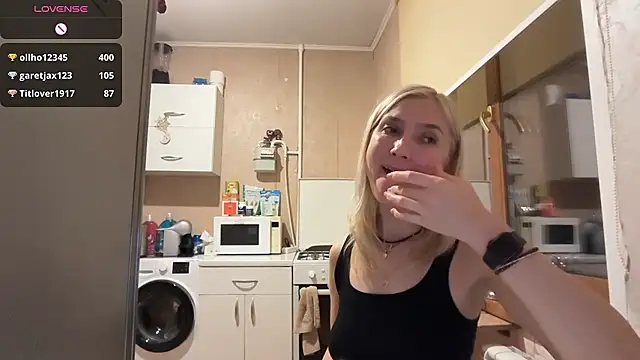 Онлайн чат XXX AngelJeni