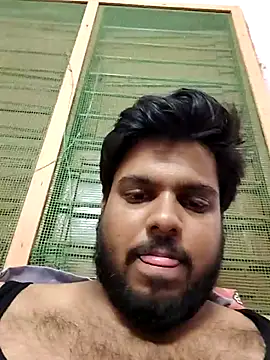 BigTamilBoy_Cutedickのウェブカメラショー