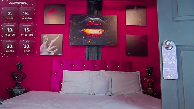 Lunna_Foxx_ XXX чат на живо