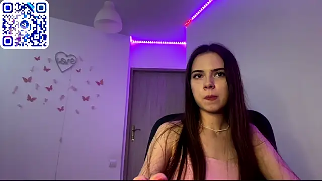 ElieFluttershy 라이브 XXX 채팅