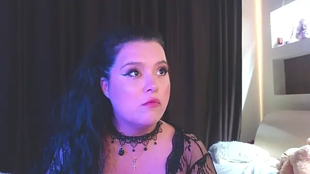 Malika_uAngel XXX чат на живо