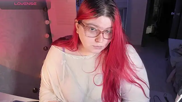 Melissa_Purr's Live XXX Chat