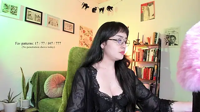 Chat +18 de _Insomnia__ ao vivo
