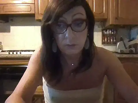 Chat +18 de Tiabet ao vivo