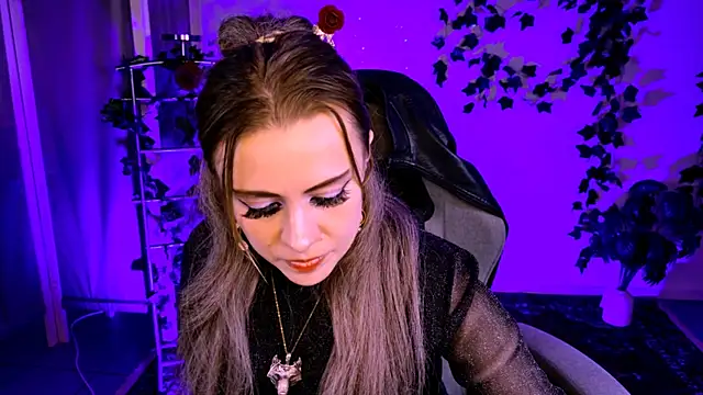 Kumiho_7777 XXX чат на живо