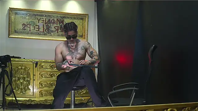 dantecoppolaa_ Show Webcam