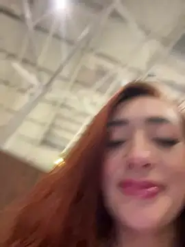 ariiel_'s Webcam Show