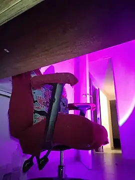 Miss_CarmillaのライブXXXチャット