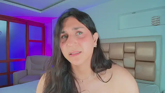 AryloverX Live XXX-Chat