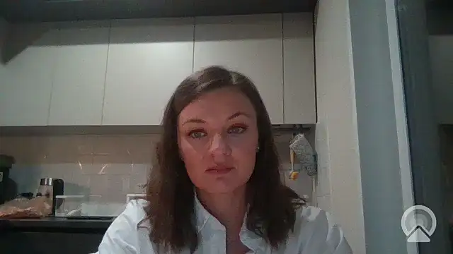 Zorelyva Live XXX-Chat