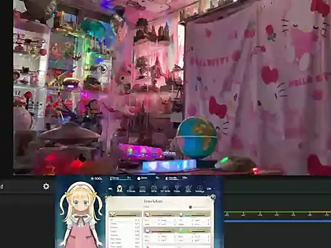 JesuAdam – Naživo XXX chat