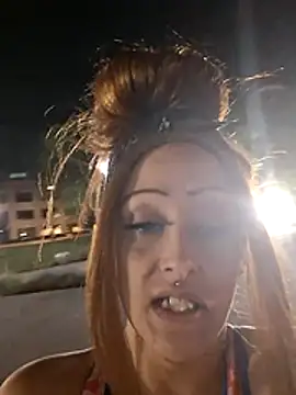Czat XXX na żywo – Splash_Queen420