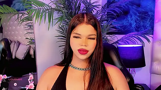 Show Webcam de Keira_Fox31