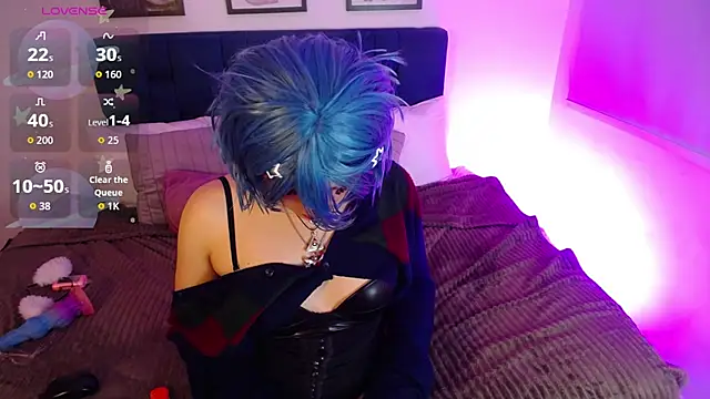Neko_ne_69 라이브 XXX 채팅