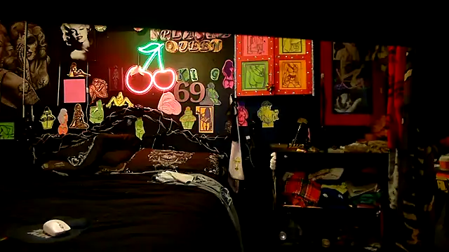 Splash_Queen420 라이브 XXX 채팅