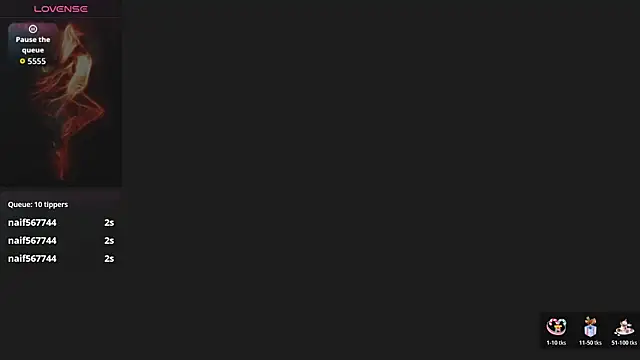 Chat +18 de kemdall_lp ao vivo