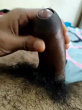 anup_dick Webcam Show
