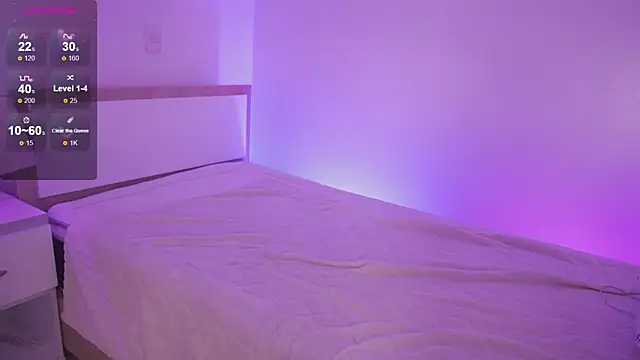 AbbyLancaster Live XXX-Chat