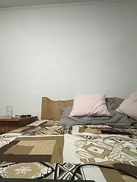 Chat +18 de StefyyStefyy ao vivo