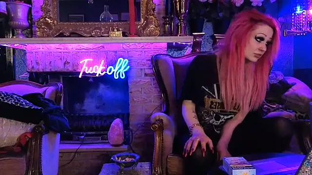 XXX chat uživo modela anonymouszN