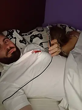 RaduuuxXx Webcam show