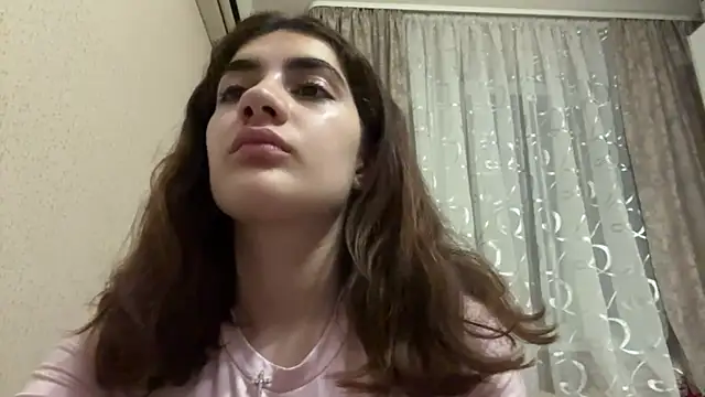 Ledi_Asthik Live XXX-chat