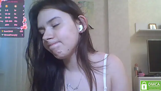 CeyaLier's Live XXX Chat