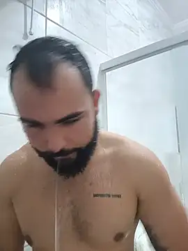 BarbozaAdtt Pertunjukan Webcam