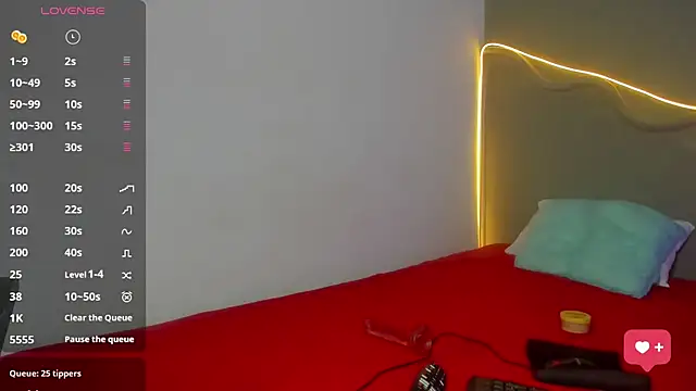 Živý XXX chat Sasha__96
