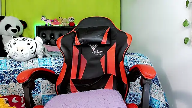 Chat XXX ao vivo de AlexdevilsHard