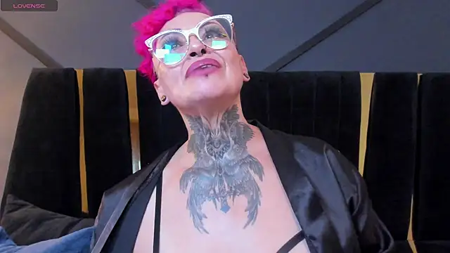 mistress_sandyn Live XXX chat
