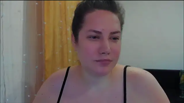 Czat XXX na żywo – _madalexa_