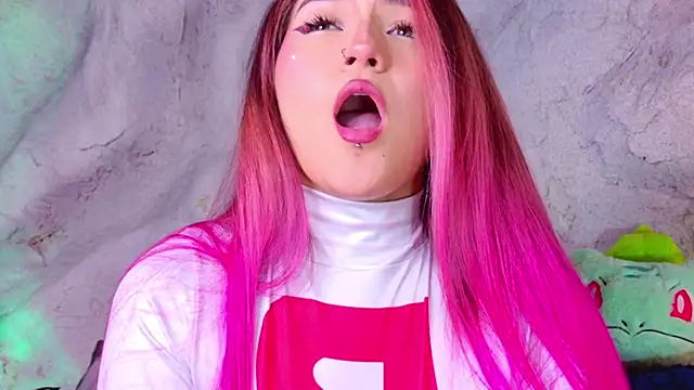 Chat +18 de bella_mush ao vivo