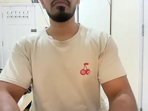 celibate-monk Webcam-Show
