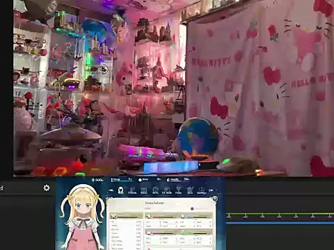 Chat XXX Live JesuAdam
