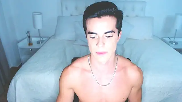 Chatroom XXX en direct de mr_hunterx
