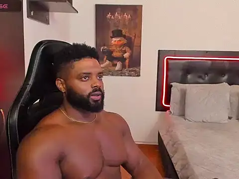 Joseph_palaciios' Webcam Show