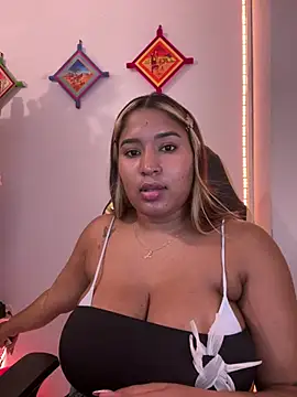 Chat XXX en directo de morena_2026pink