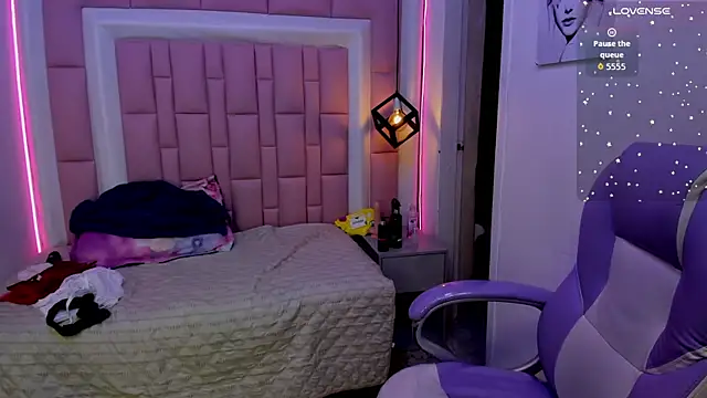 Živý XXX chat Princess_Xoxo