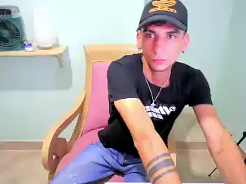 Dommmm2n Webbikameraesitys