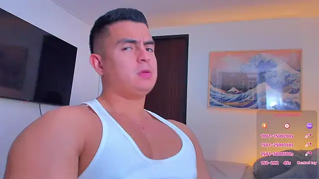RJBarto 即時 XXX 聊天