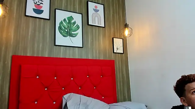 Tyler_Gaell Live XXX Chat