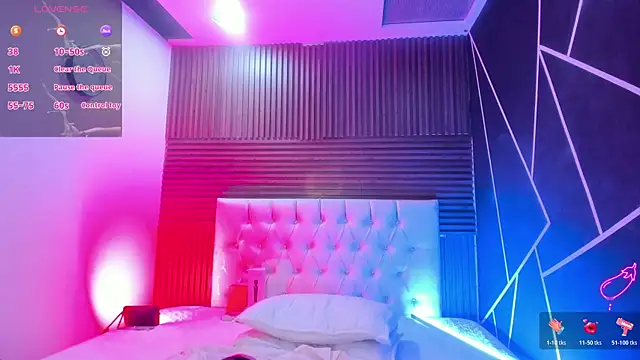 CleoFoxxx_ 라이브 XXX 채팅
