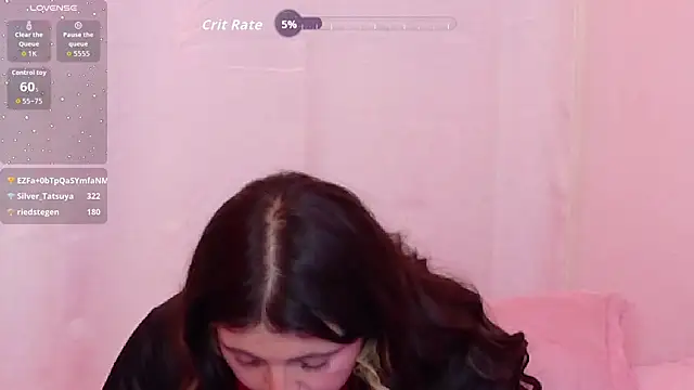 Sachi_Meow's Live XXX Chat