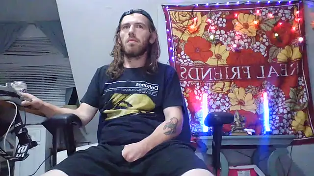 Czat XXX na żywo – Explosive_andyy