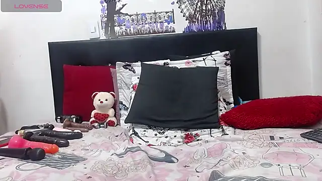 Margaret_milfのライブXXXチャット