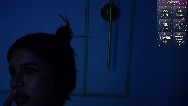 NAMIMAYERS2's Live XXX Chat